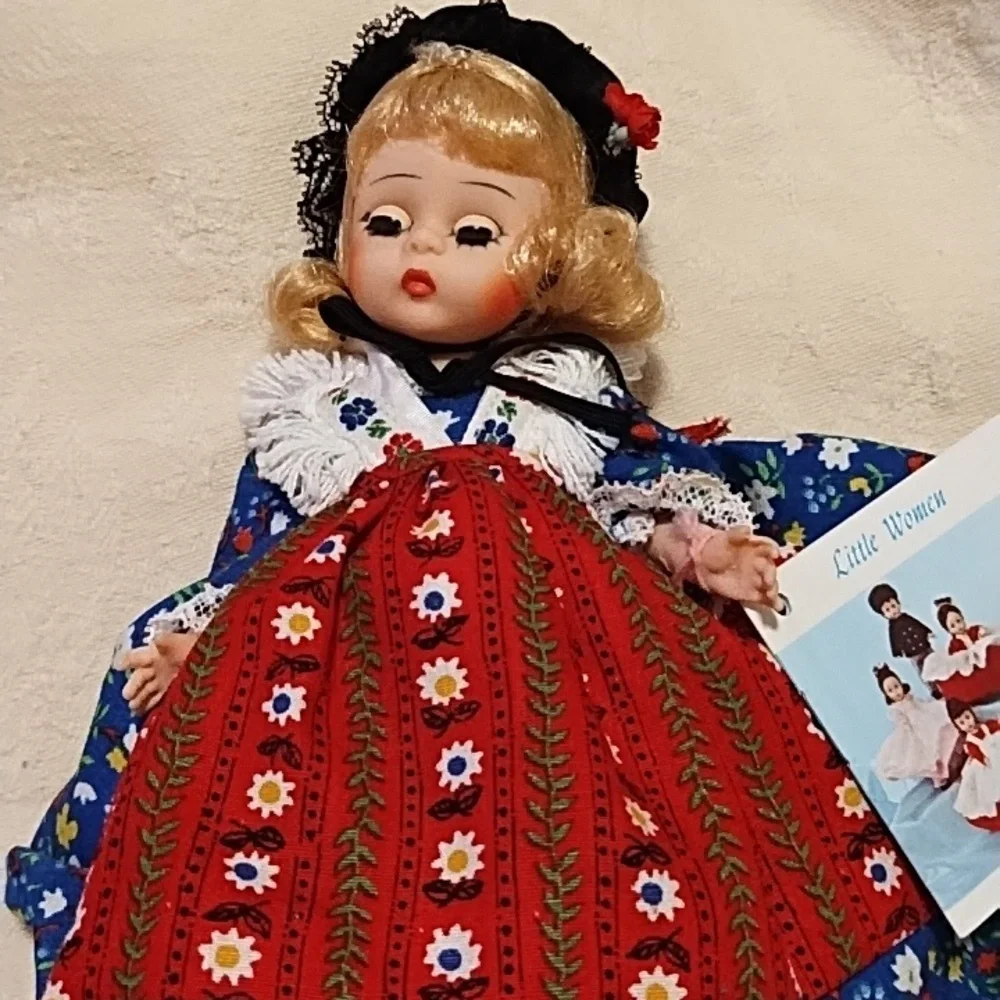 Madame Alexander 
